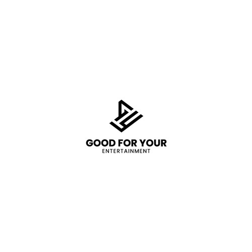 SIMPLE, ICONIC LOGO DESIGN FOR ENTERTAINMENT COMPANY Design by bdg