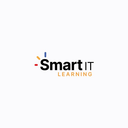 Smart IT - Logo Design by Cimpri