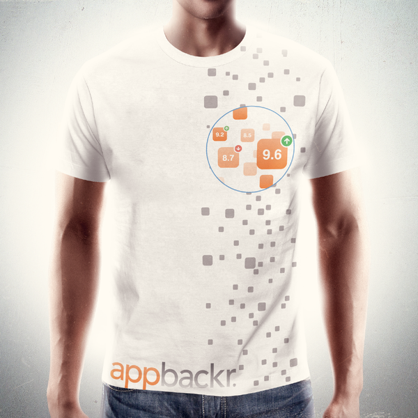 Design by AkbarDzgn™ titled "Appscore"