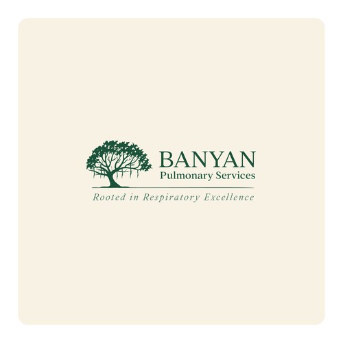 Banyan Pulmonary Services Design by Faveo®