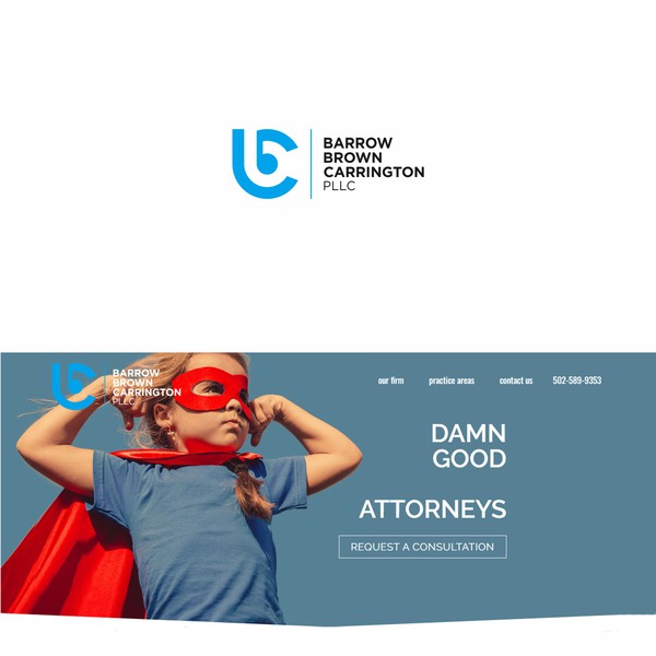 Design by nioh titled "Borrow Brown Carrington "