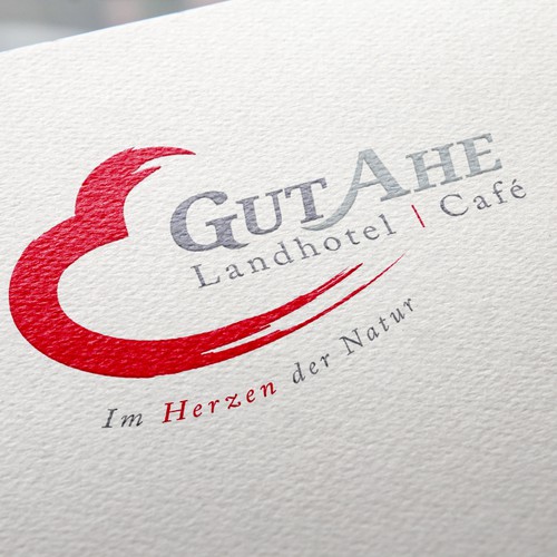 Logo design contest entry by Clerc