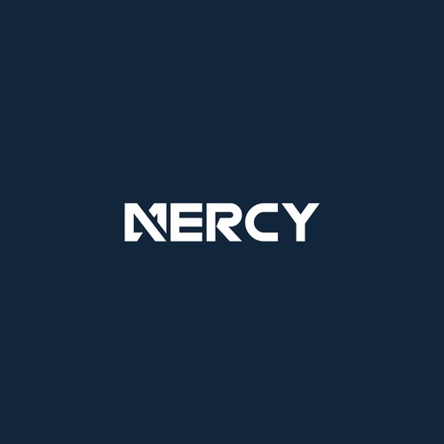 Mercy Logo Design Design by Ahmad Subahman
