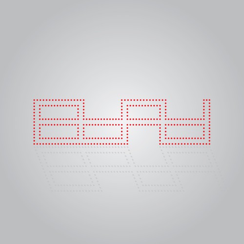 99designs community challenge: re-design eBay's lame new logo! Ontwerp door Silvia Lupuianu