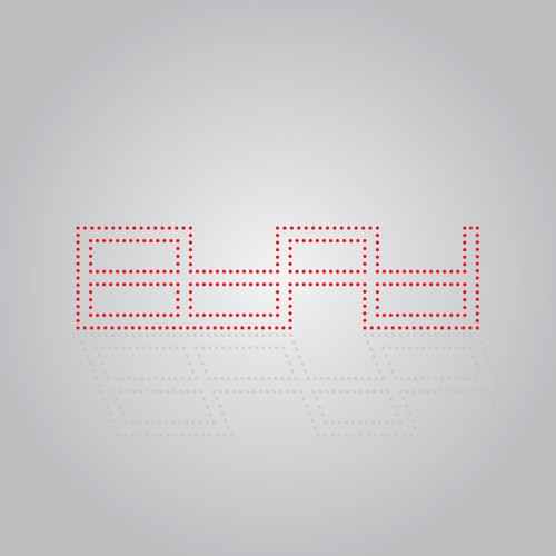 99designs community challenge: re-design eBay's lame new logo!-ontwerp door Silvia Lupuianu