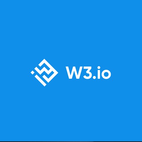 Logo for Web3 Technology company Design by Doni Setiyawan