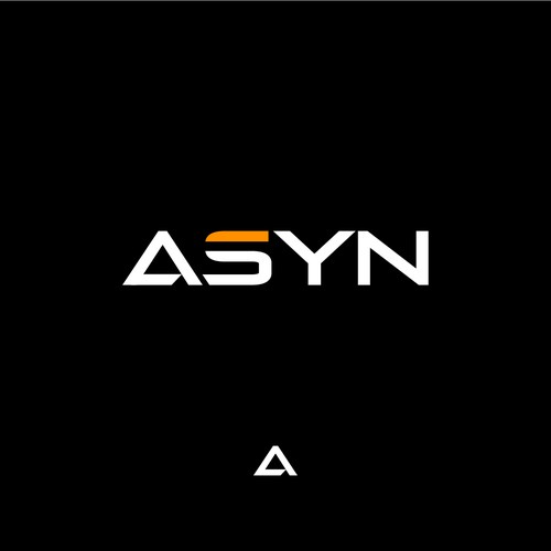 New logo for “Assyn” SaaS platform Design by harrysvellas