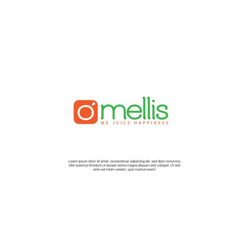 O´mellis Design by reflect the style ™