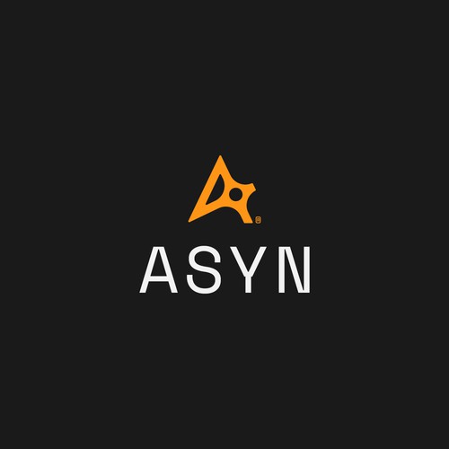 New logo for “Assyn” SaaS platform Design by Manuel Machado