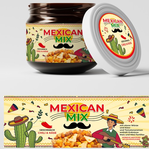  contest entry by MT kech