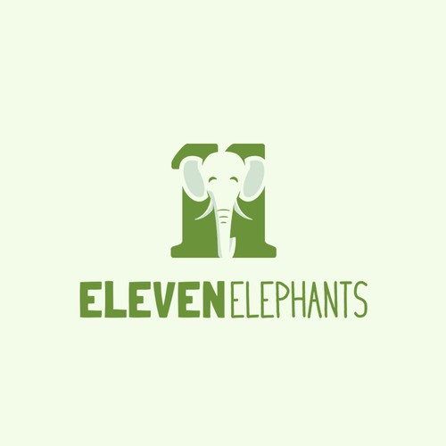 Create A Memorable Logo For A Plant Based Whole Food Company