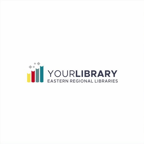 Your Library Logo & Branding Design by yeti21