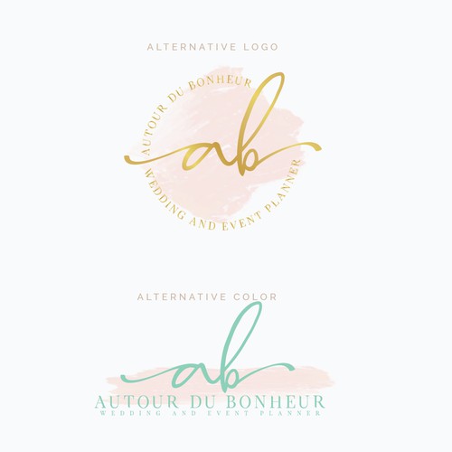 Logo design contest entry by Artha.S™