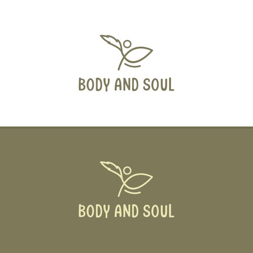 Logo & business card contest entry by ontronusart