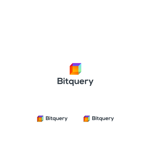 Blockchain Intelligence Ontwerp door idea_go