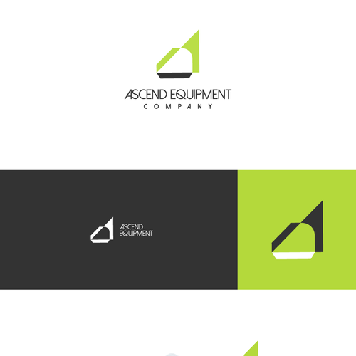 Modern, Powerful Text Illustration for Construction Industry Design by Guillermoqr ™