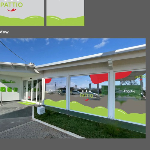 Illustration or graphics contest entry by designzen3d