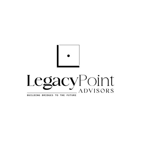 LegacyPoint Advisors Logo Design Design by risnwt