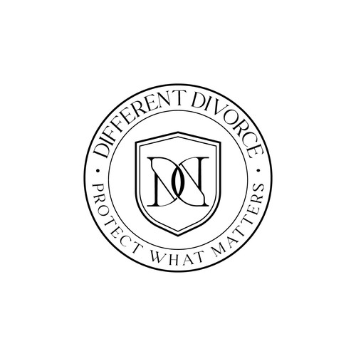 Design a Logo for Holistic Divorce Law Firm Design by SttefanDesign™