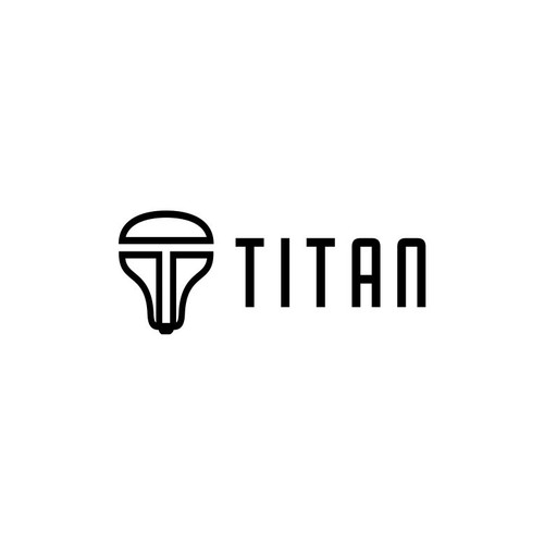 Titan logo for high tech lighting product. | Logo design contest