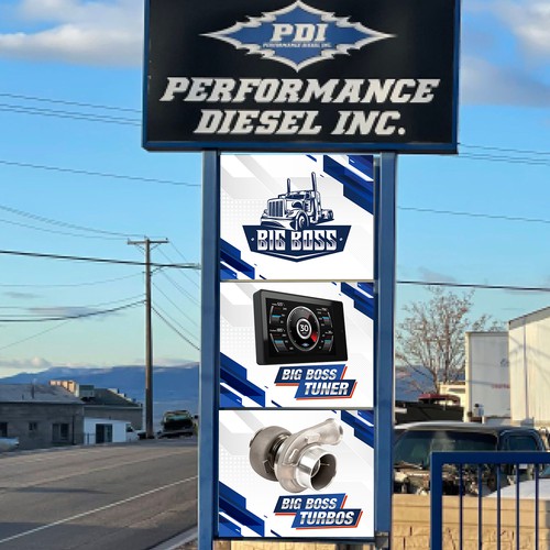 Performance Diesel Inc.