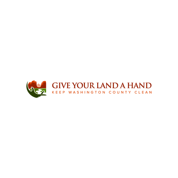 Design by YARID DESIGN STUDIO titled "Give Your Land a Hand"
