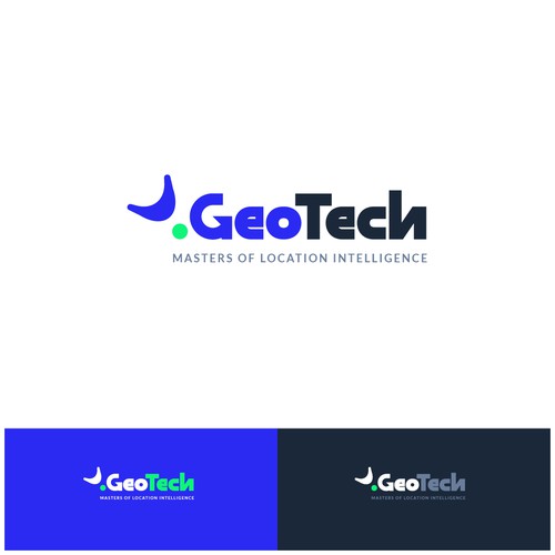 Logo design contest entry by Stefan05