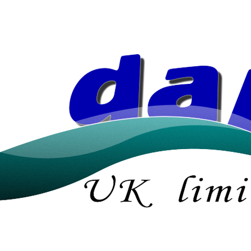 International Logistics Company  Design by lucdesigner