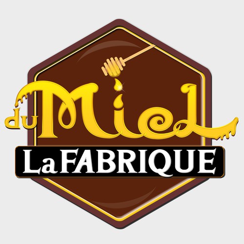 Proposta di design per un contest della categoria Logo realizzata da Yevgen