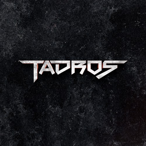 ARTIST/DJ LOGO AND SYMBOL (TADROS) Design by Thermometer Arts