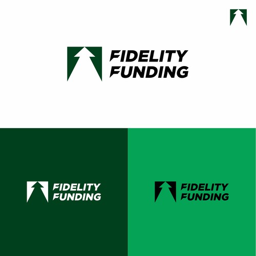 Fidelity Funding Design by K R H