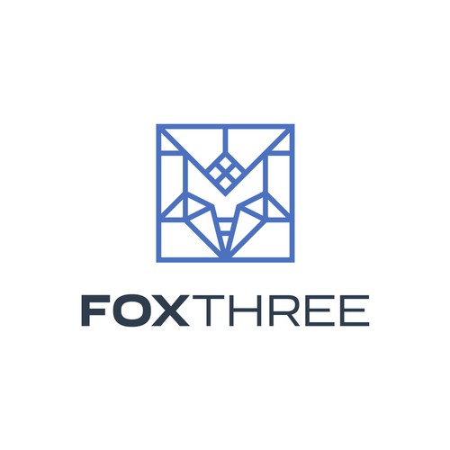 Logo and Brand Guideline for a new Digital Marketplace! Design by John3:16✅