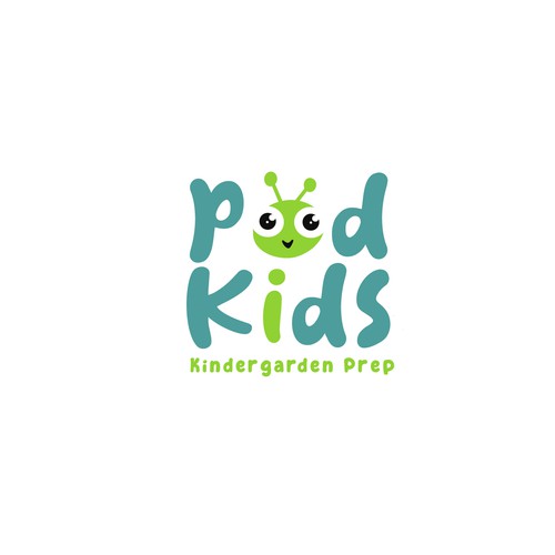 New Preschool Business- Launching for Scale! Design by newbie sakti