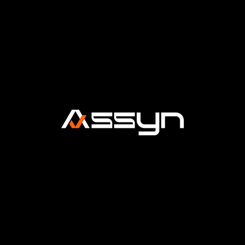 New logo for “Assyn” SaaS platform Design by Zahid Studio