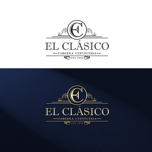 Logotipos propuesta en el concurso por Ladoblede