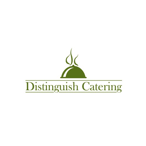 Distinguish Catering : A Taste of Home with a Luxurious Experience Design by Almi Customs