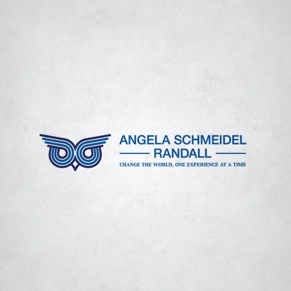Personal Brand- Angela Schmeidel Randall