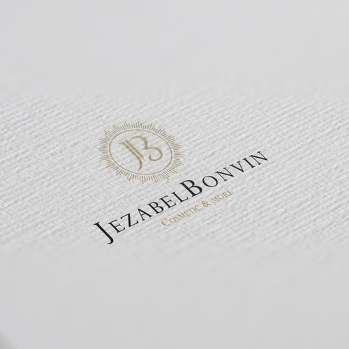 Logo design contest entry by LudoDesigns