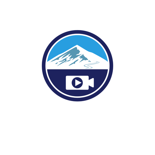 コンペ「Design Logo for first World Cup Ski Racing Sport Video Platform」のデザイン by jagokandankさん 