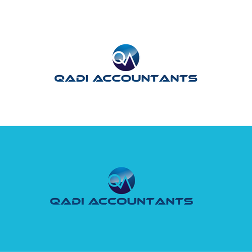 Innovative and unique logo for an Accounting & Auditing Firm Design by 'Atija