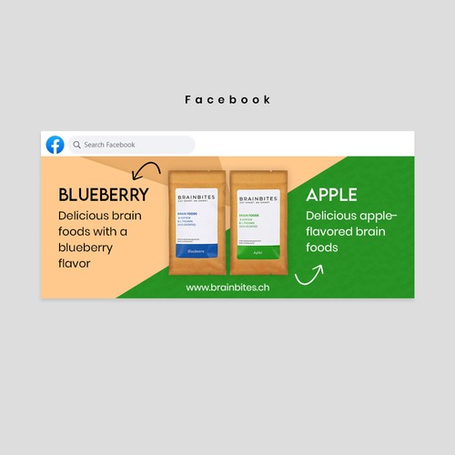 Social media page contest entry by Irshad 786