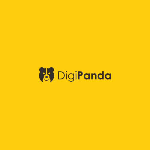 Design a Stylish & Modern Logo for an E-commerce Marketing Startup - Digi Panda Design by Nirvana666