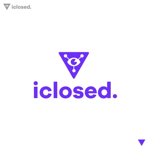 The reverse pyramid that see it all - Sales Analytics Software Design by InkyNeb