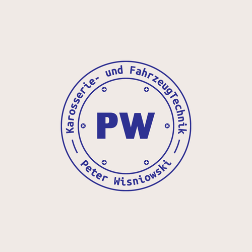 Logo & brand identity pack contest entry by otemer