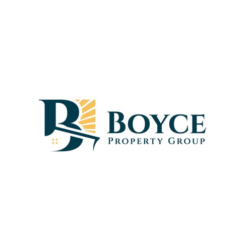 Boyce Property Group - Brandon Boyce Design by Rekker