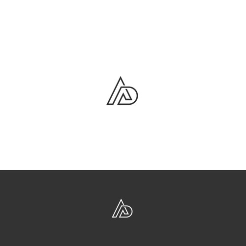 Logo for top influencer Design by BIG Daud