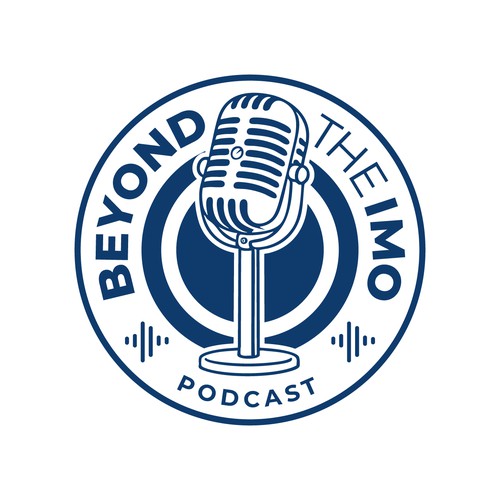 Help me reclaim my podcast platform and make it even better! Design by Black-Pepper