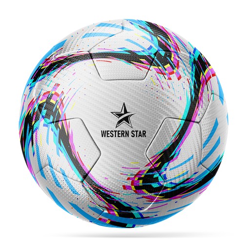 Design a Soccer Ball! New Graphics Needed! Diseño de claudyos