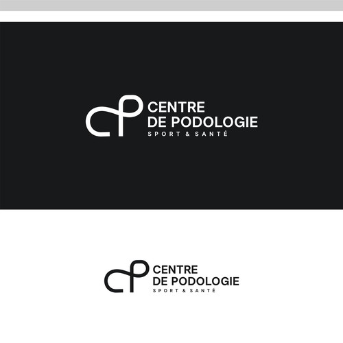 Logo design contest entry by CliffKer