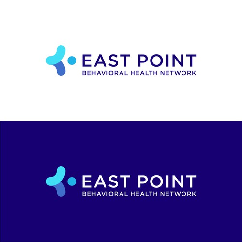 Beautiful logo needed for our behavioral health network  Design by mekanin